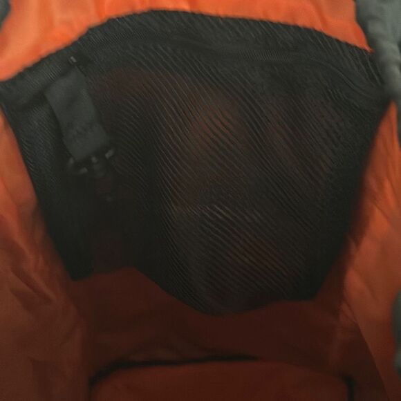 Callaway Gray  Golf Backpack - Picture 6 of 6